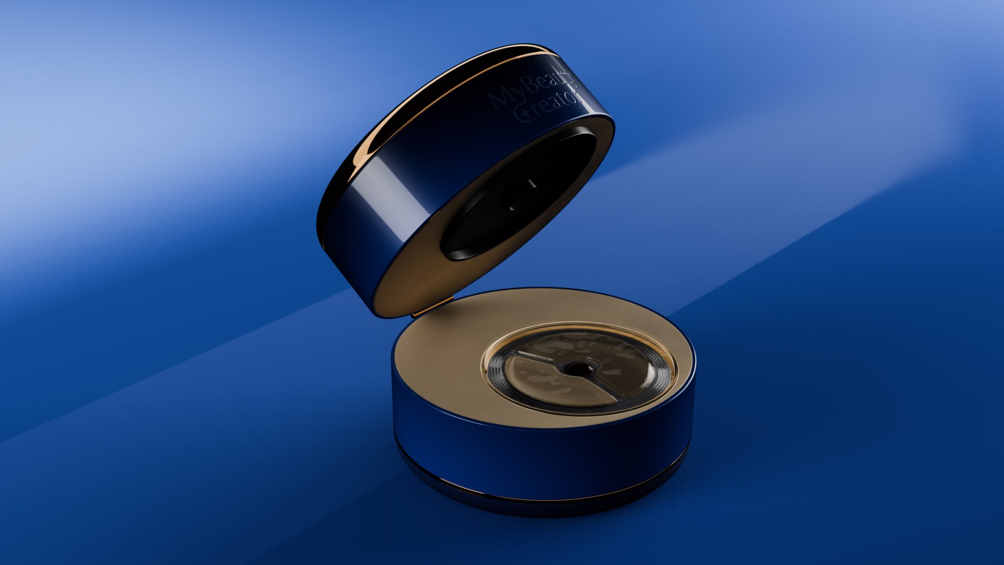 MyBeautyCreator_Side