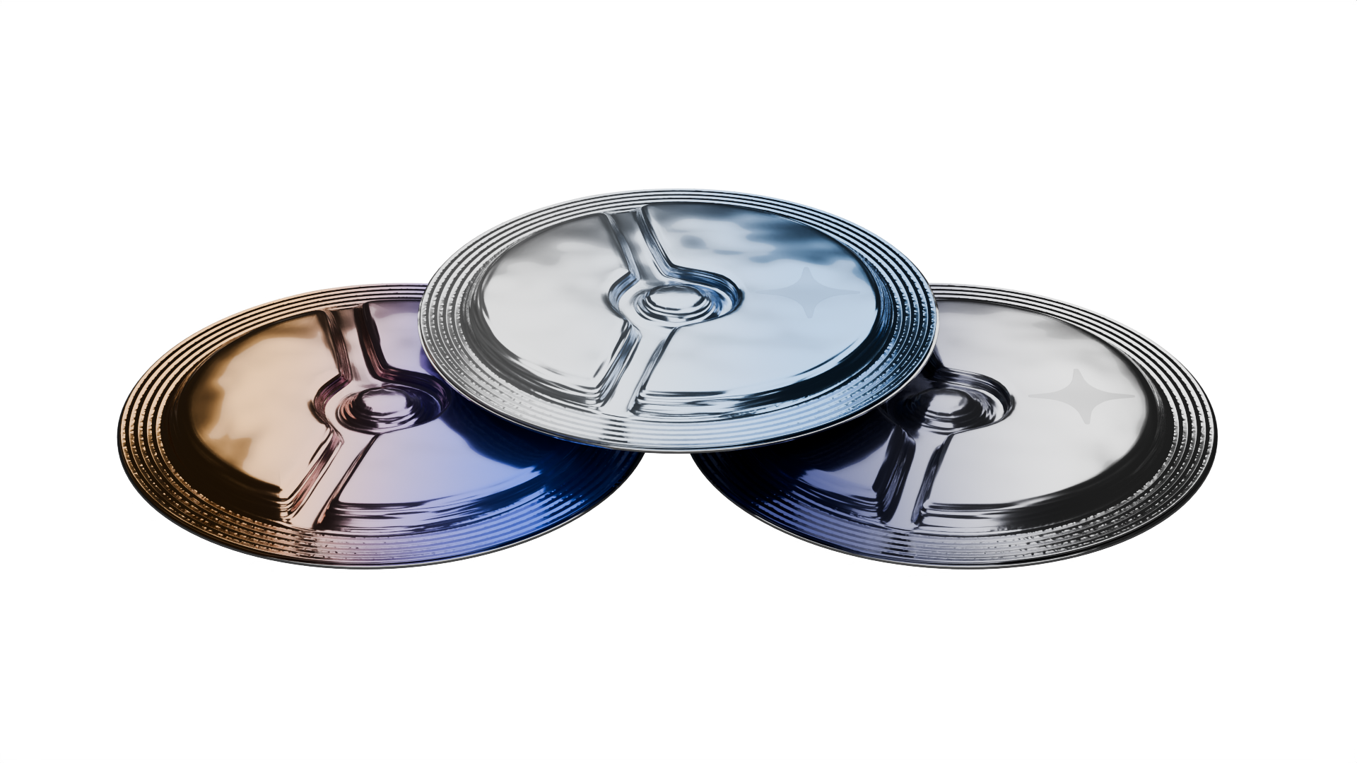 Innovation Creates New Market Space