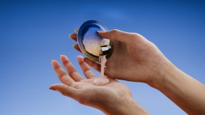 Mehr über den Artikel erfahren Real freshness – Created on demand.